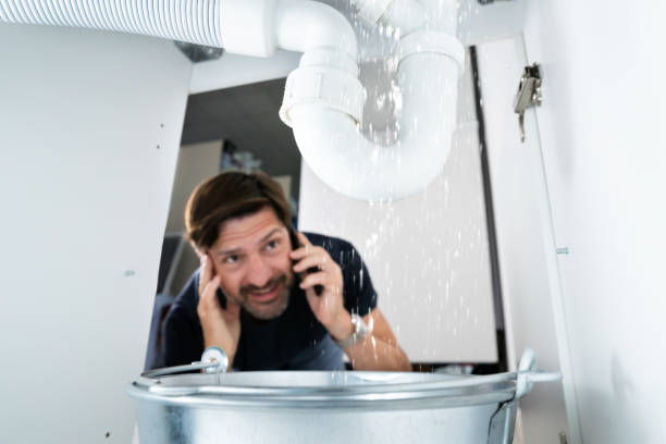 Best Water Leak Repair  in Loch Sheldrake, NY