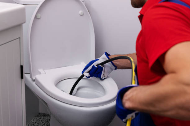 Best Plumbing Inspection Services  in Loch Sheldrake, NY