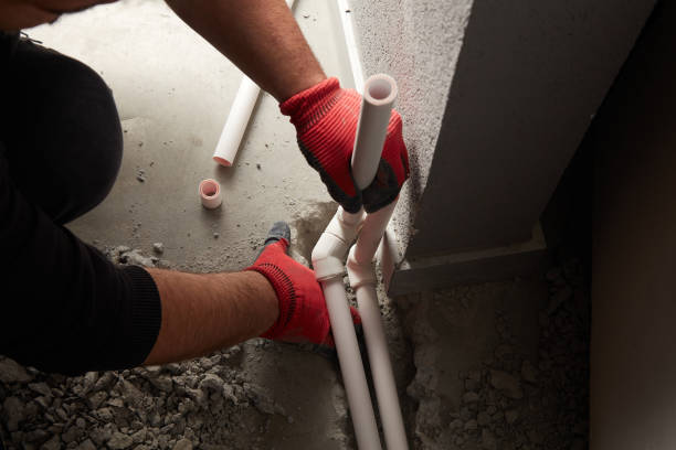 Best Plumbing Installation Services  in Loch Sheldrake, NY