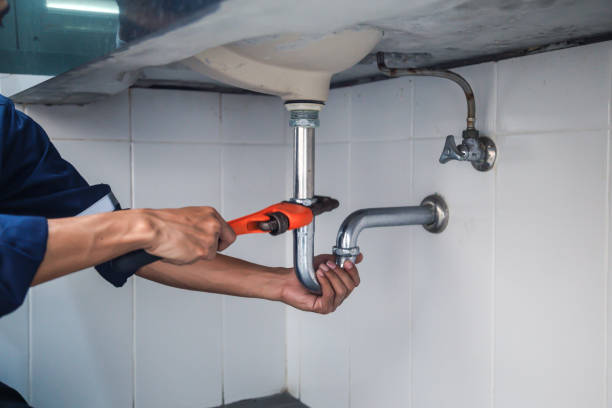Professional Plumbing in Loch Sheldrake, NY